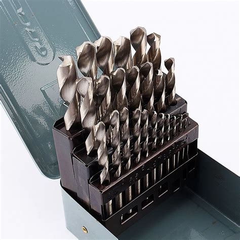 4.2 mm Drill Bits .